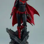 dc comics batwoman premium format figure sideshow 3004711 051