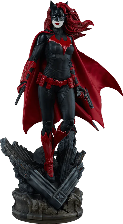 Batwoman Kate Kane