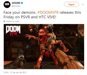 doom