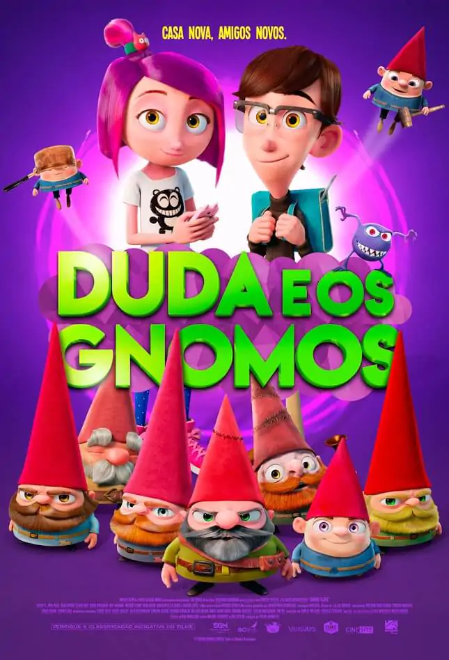 duda e os gnomos poster oficial1