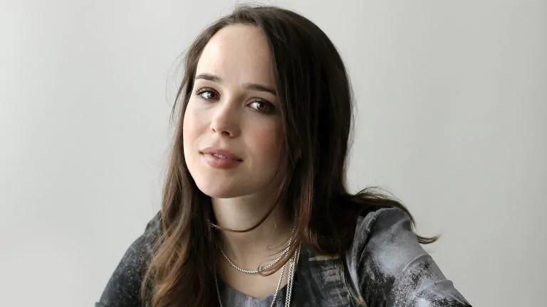 Ellen Page estrelará série da Netflix