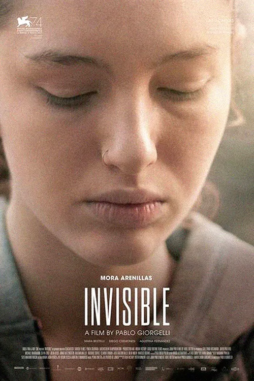 Invisível