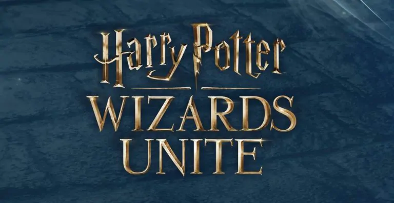 Harry Potter Wizards Unite