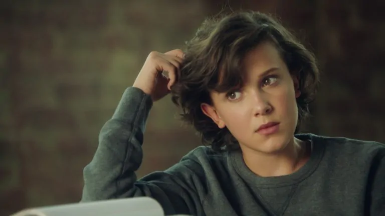 As Crônicas de Nárnia: Millie Bobby Brown pode interpretar Jill Pole