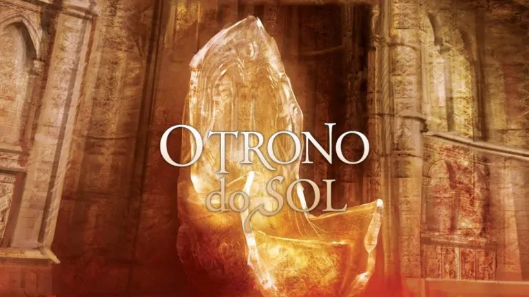 Crítica: O Ciclo Nessântico – O Trono do Sol
