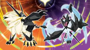 pokemon ultra sun and ultra moon trailer may have teased kan q391