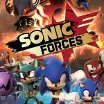 Sonic Forces