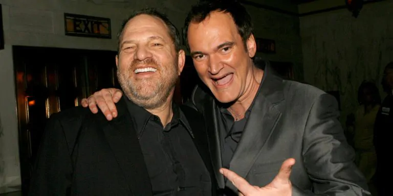 Tarantino solta informações sobre próximo filme