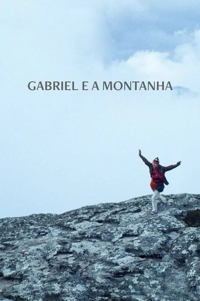 Gabriel e a Montanha 