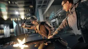 Watch Dogs está de graça