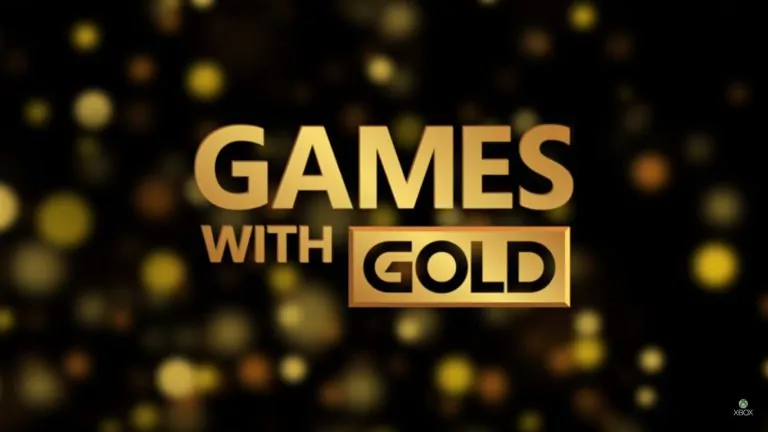 Saiu a lista com os jogos grátis da Live Gold de dezembro