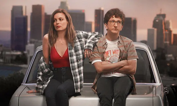 Love: 3ª temporada será a última