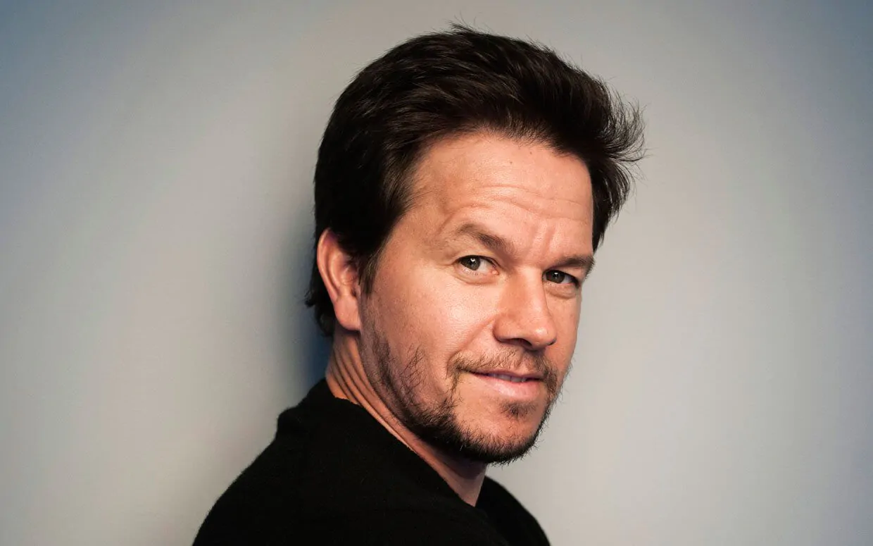 Mark Wahlberg forbers 2017