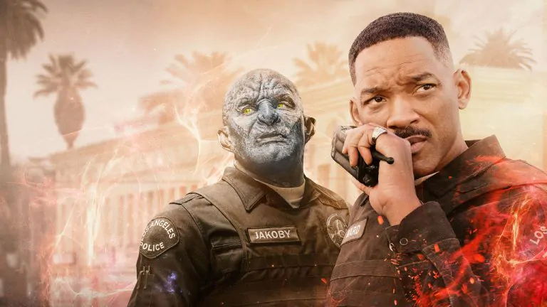 Crítica de Bright: Filme com Will Smith estreia na Netflix