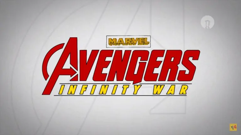 Vingadores Guerra Infinita: trailer em animação emociona