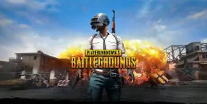 PlayerUnknown’s Battlegrounds