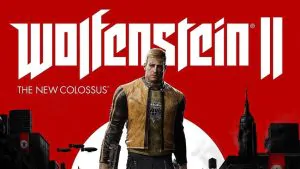 Wolfenstein 2