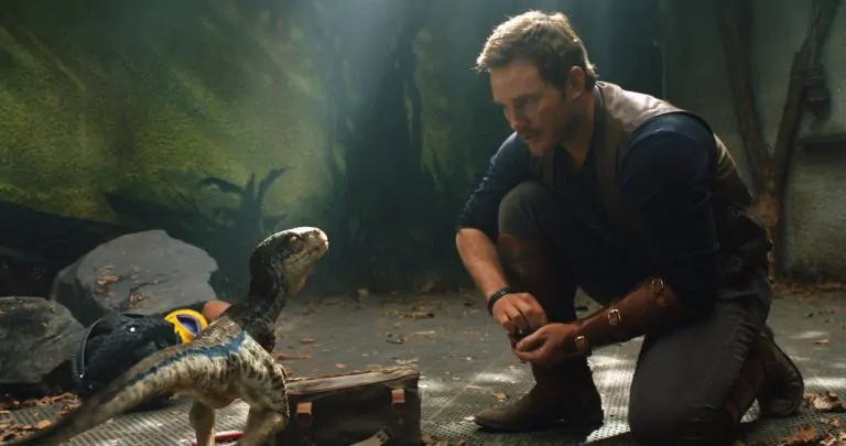 Jurassic World Reino Ameaçado: Confira vídeo dos bastidores