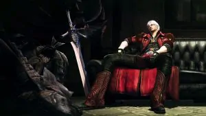 Devil May Cry