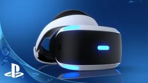 VR