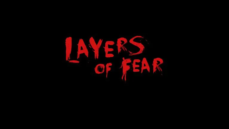 Layers of Fear e a Trilha Sonora do jogo estão gratuitos hoje