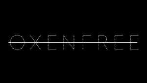 Oxenfree