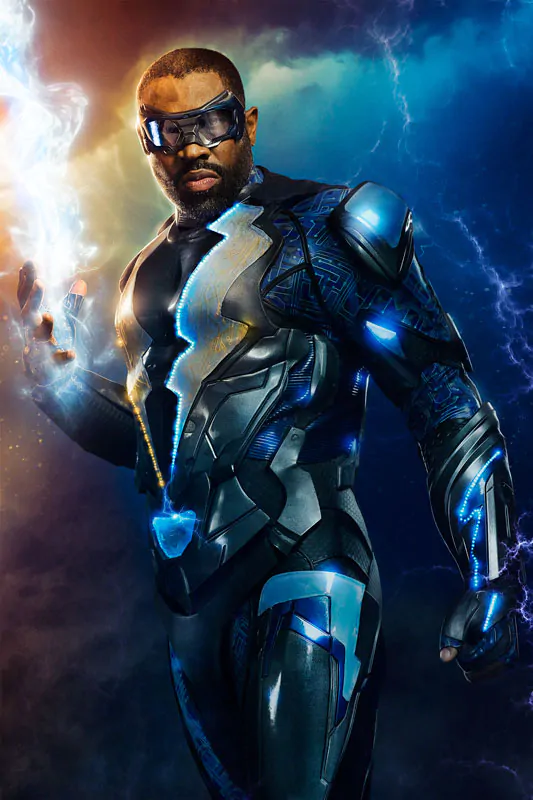 black lightning first look image 987366