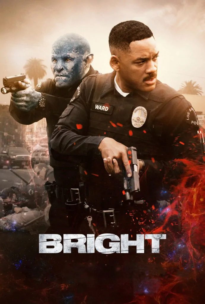 bright netflix meugamercom