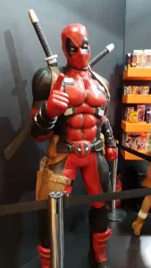 deadpool