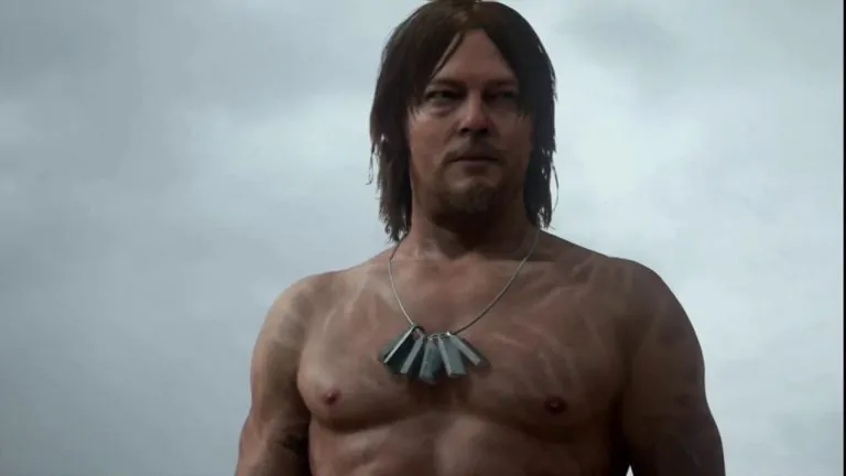 Death Stranding tem trailer Épico com gameplay