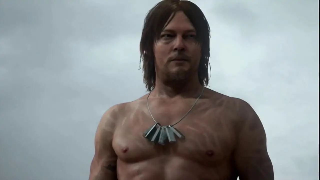 Death Stranding tem trailer Épico com gameplay