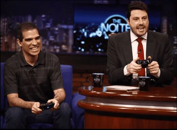 Ed Boon