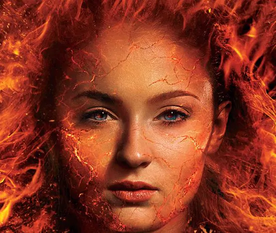 X-Men: Dark Phoenix