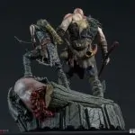 god of war statue sony 903332 02 meugamercom