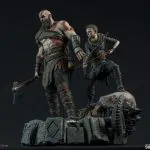 god of war statue sony 903332 03 meugamercom