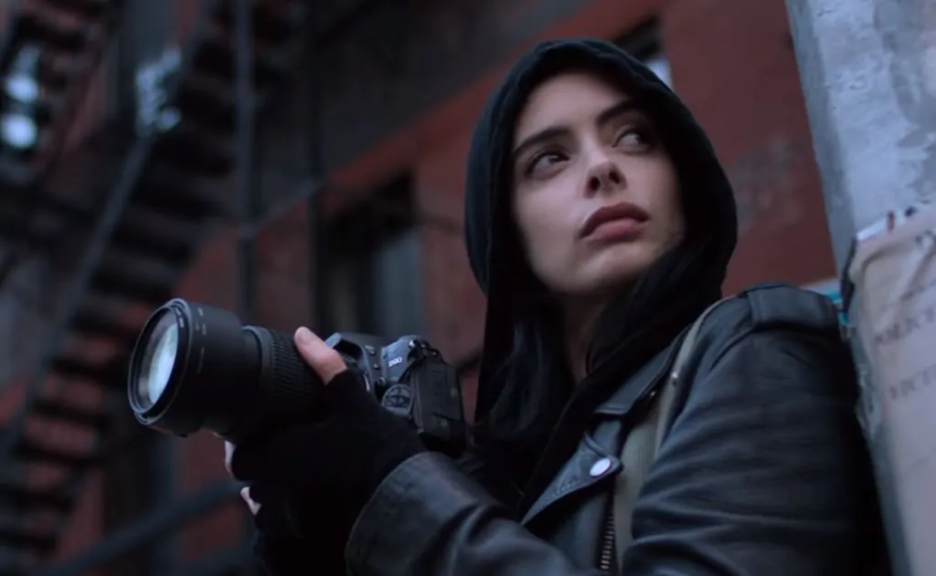 Jessica Jones: tem trailer da segunda temporada revelado pela Netflix