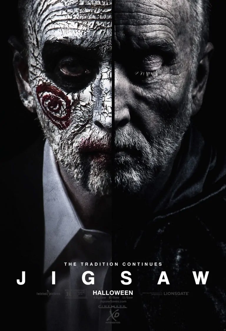 Jogos Mortais: Jigsaw