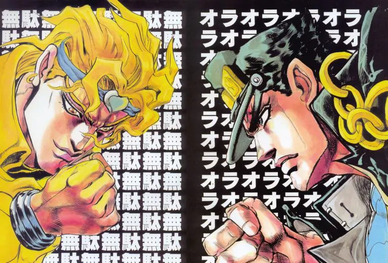 Panini anuncia JoJo’s Bizarre Adventure na Comic Con Experience 2017