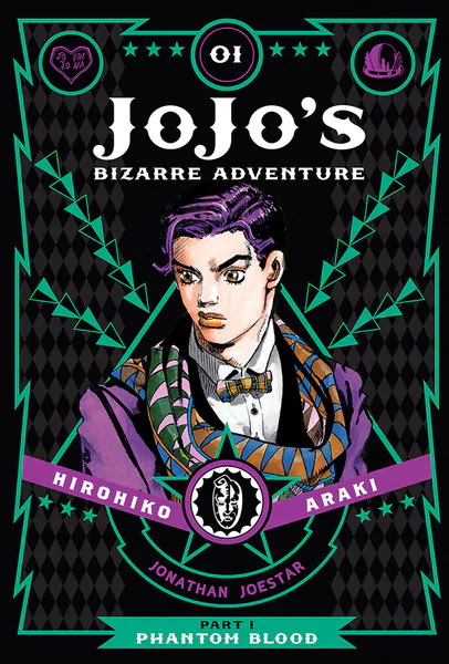 jojos