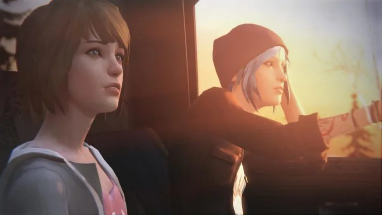 Life is Strange terá versão para dispositivos IOS