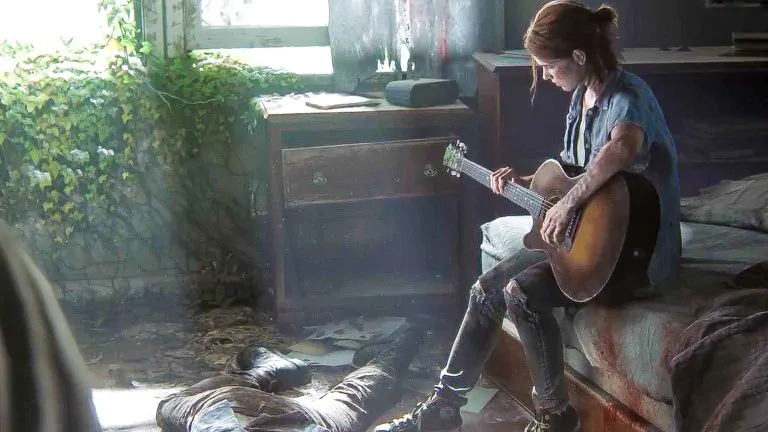 The Last of Us 2: Assista à apresentação de Ashley Johnson e Troy Baker