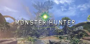 Beta de Monster Hunter World
