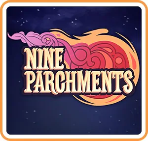 Nine Parchments