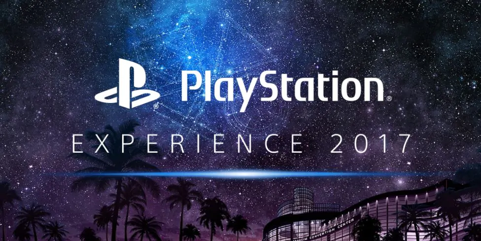 Playstation Experience