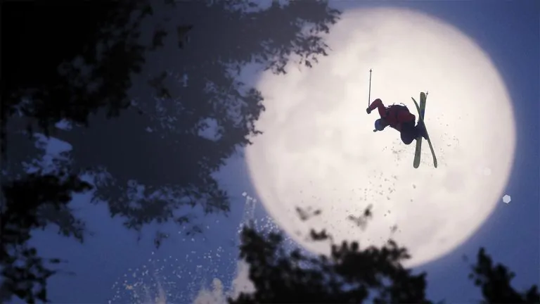 Ubisoft libera beta de Steep: Road To The Olympics
