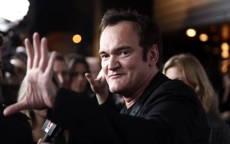 Star Trek de Tarantino: Roteirista de O Regresso é confirmado