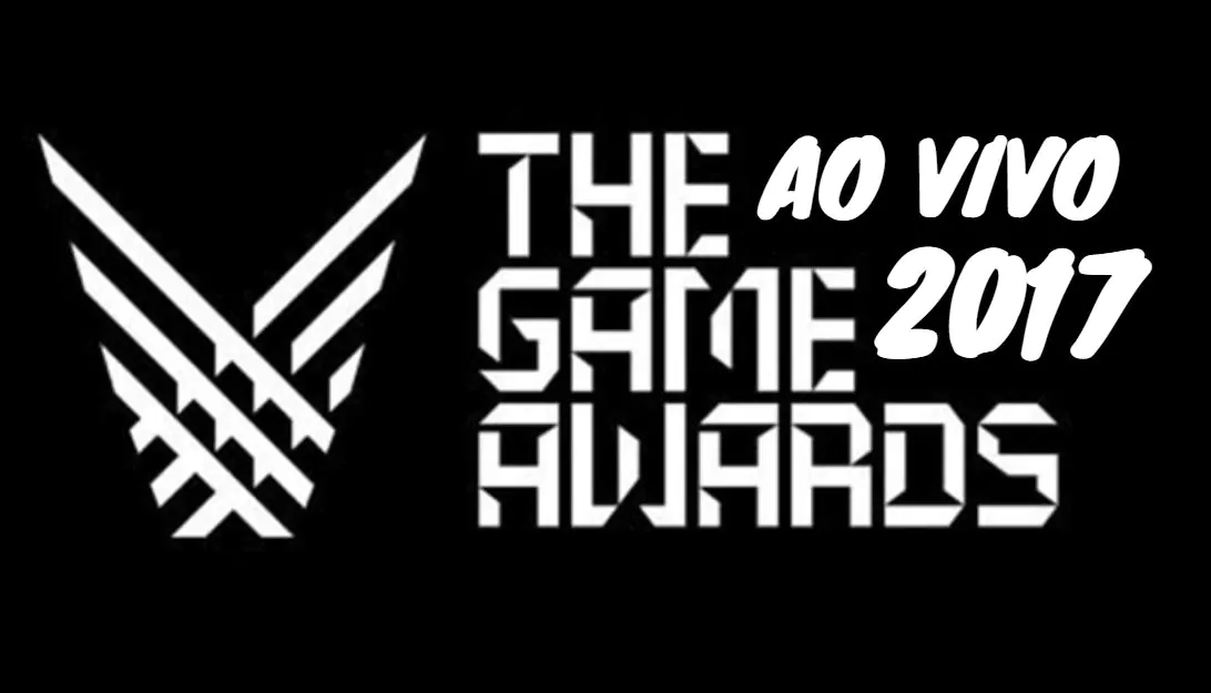 The Game Awards 2017