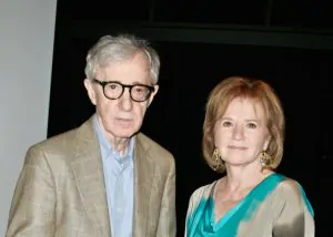 Woody Allen