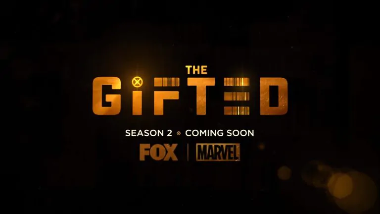 The Gifted: Teaser da 2ª temporada foi liberado