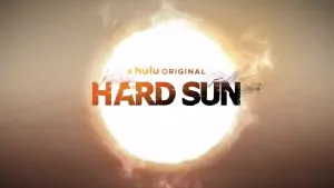 Hard Sun